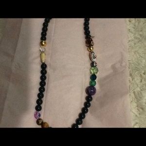 Cute antique necklace